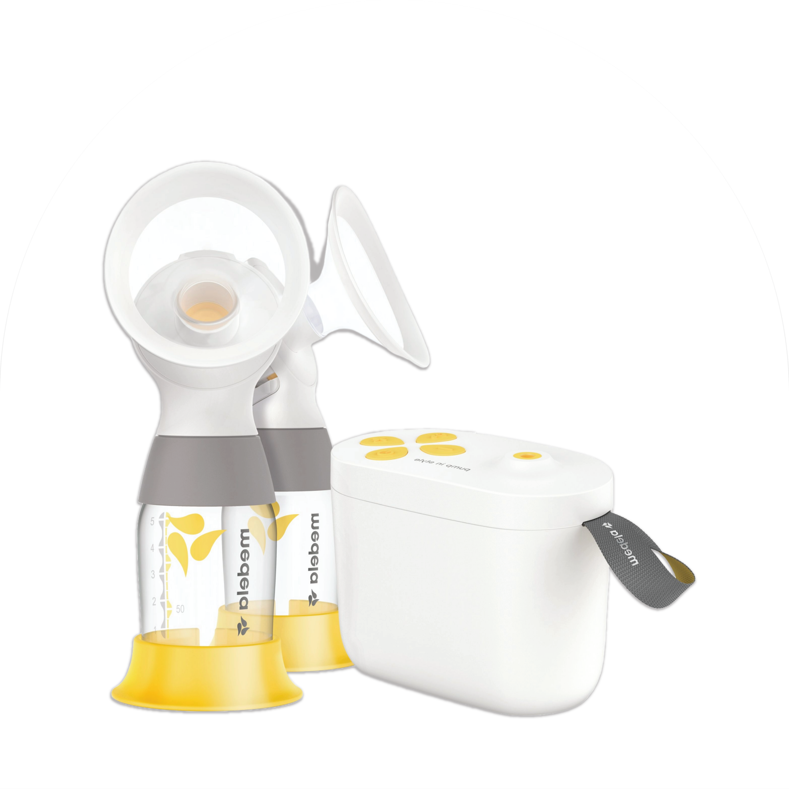 Medela MaxFlow Breast Pump